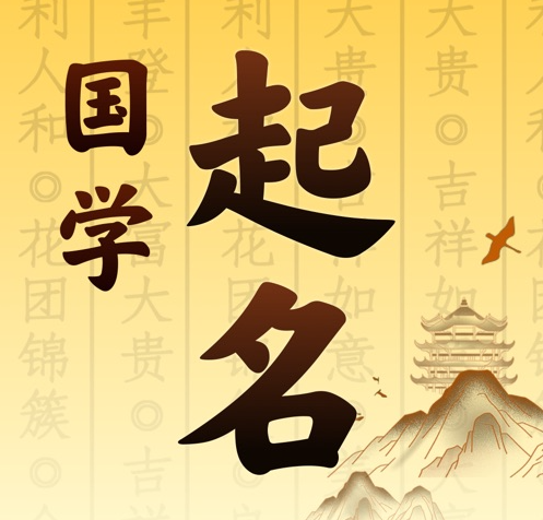 兴县国学起名 人工起名一对一